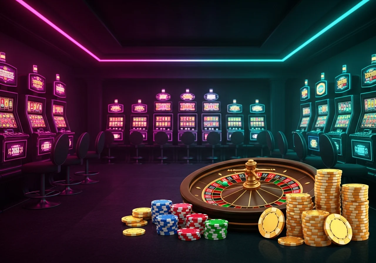 Crazywinners