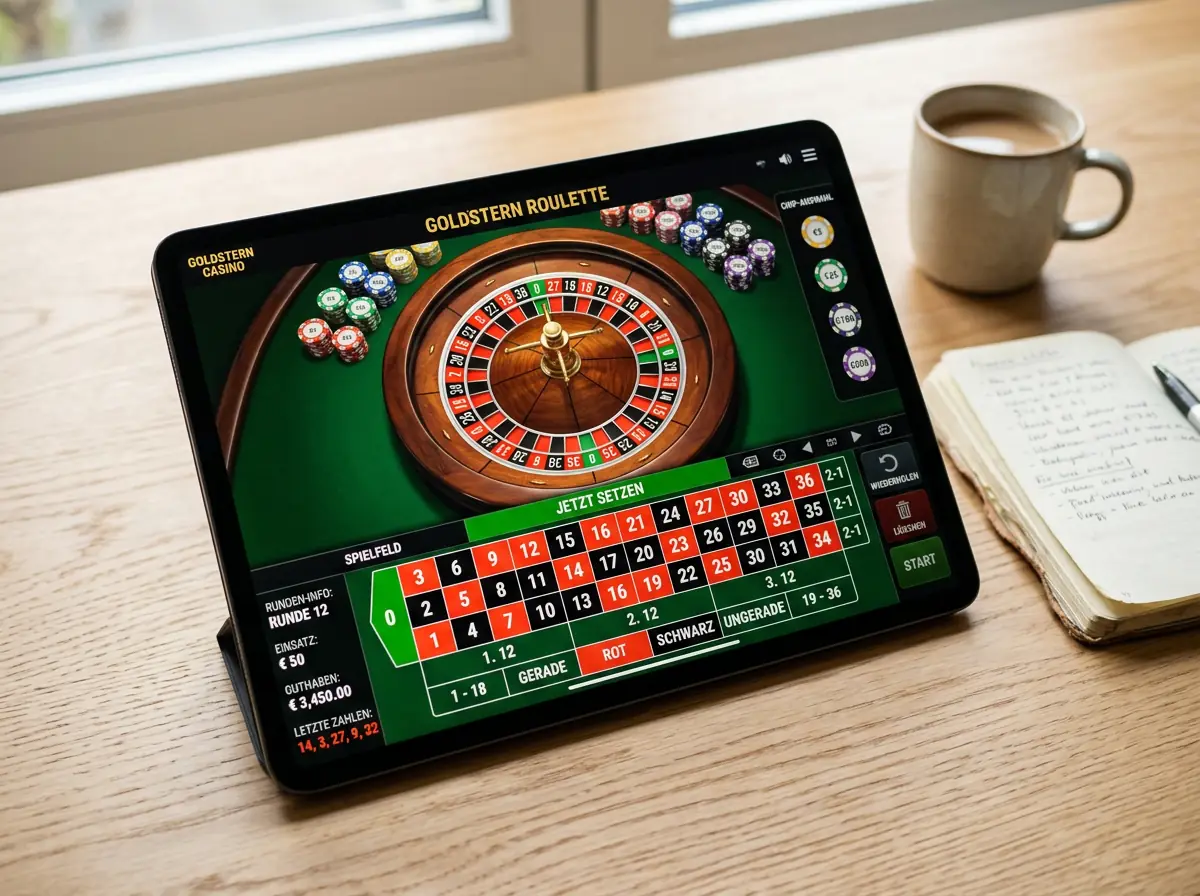 Überblick zu Crazywinners Casino seit 2015